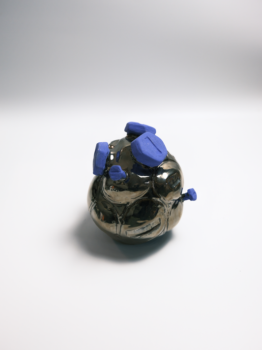 Specimen 15 - Bio-Interface Pod