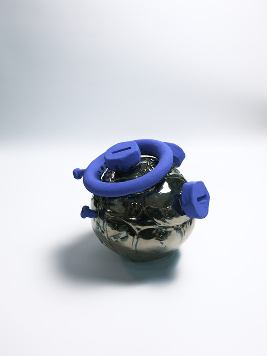 Specimen 16 - Calibration Halo