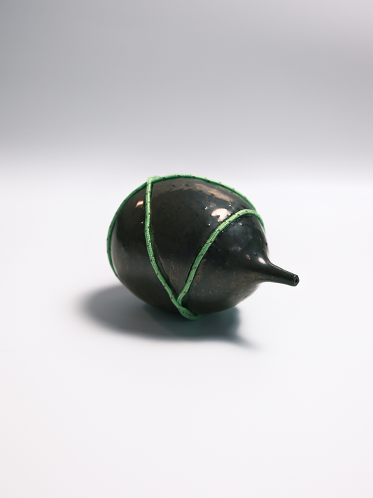 Specimen 18 - Quantum Seed