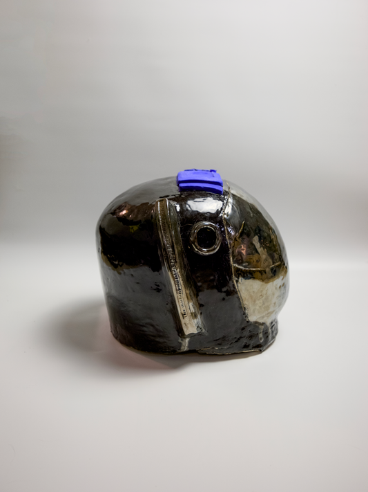 Specimen 19 - Fragment of a Forgotten Memory