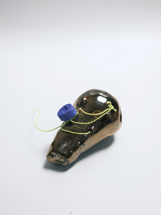 Specimen 20 - Echo Capsule