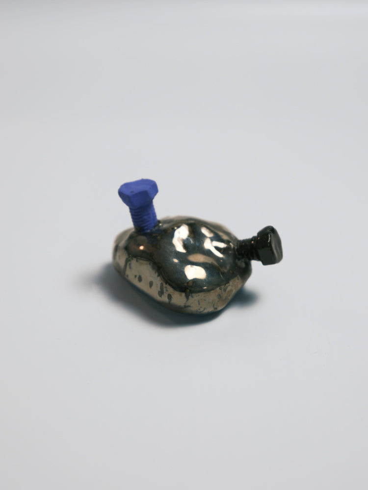 Specimen 21 - Memory Valve