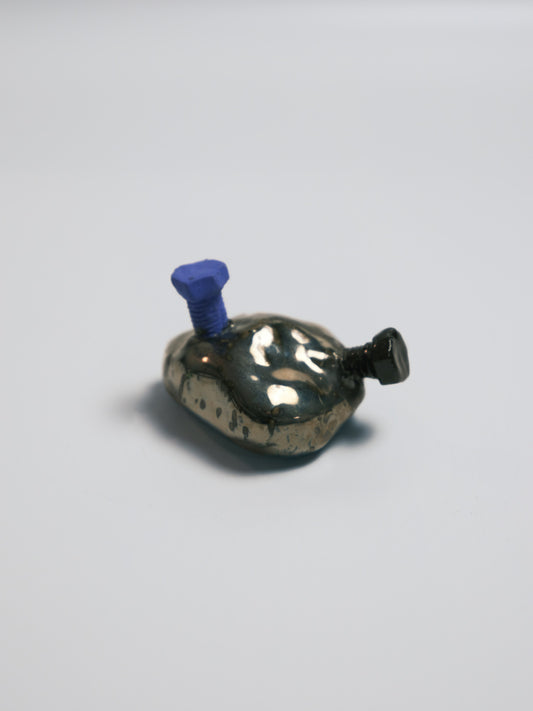 Specimen 21 - Memory Valve