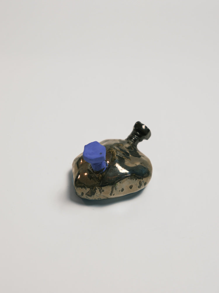 Specimen 21 - Memory Valve