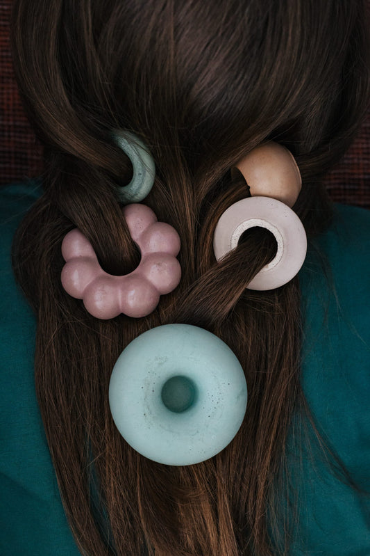 The Super Mini Donut