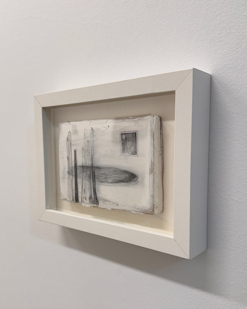 Art Swap - Tiffany Law - Dead Trunks