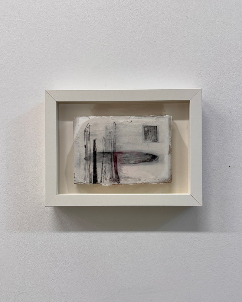 Art Swap - Tiffany Law - Dead Trunks