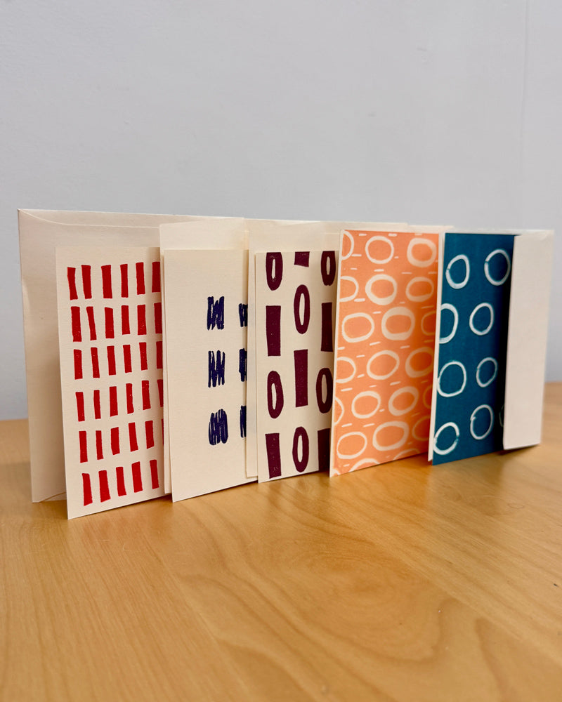 Greeting Card sets