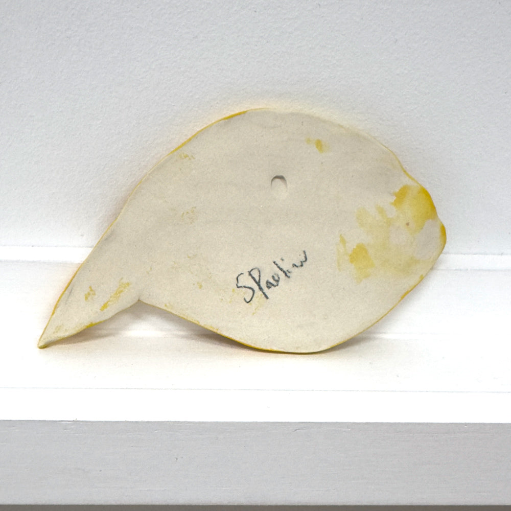 Ceramic Speech Bubbles